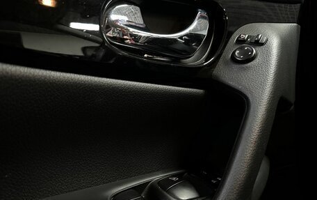 Nissan Qashqai, 2017 год, 1 820 000 рублей, 21 фотография