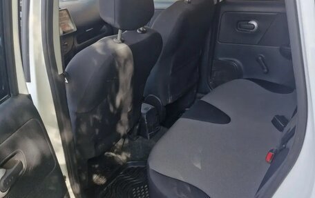 Nissan Note II рестайлинг, 2012 год, 649 000 рублей, 13 фотография
