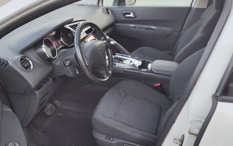 Peugeot 3008 I рестайлинг, 2012 год, 590 000 рублей, 11 фотография