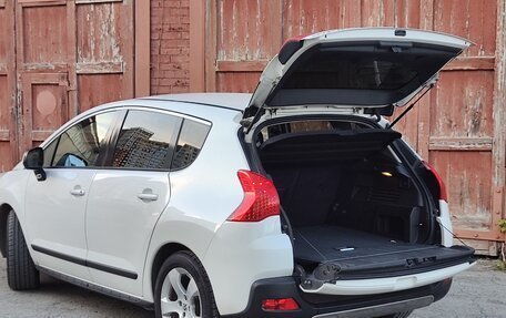 Peugeot 3008 I рестайлинг, 2012 год, 590 000 рублей, 10 фотография
