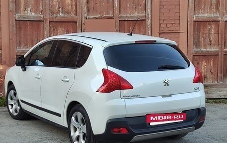 Peugeot 3008 I рестайлинг, 2012 год, 590 000 рублей, 8 фотография