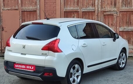 Peugeot 3008 I рестайлинг, 2012 год, 590 000 рублей, 7 фотография