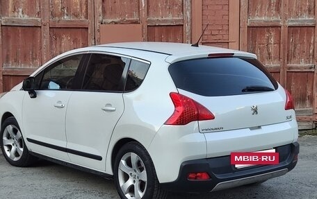 Peugeot 3008 I рестайлинг, 2012 год, 590 000 рублей, 9 фотография