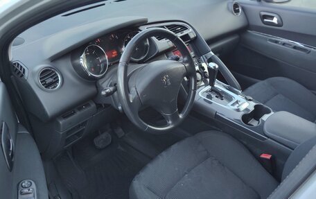 Peugeot 3008 I рестайлинг, 2012 год, 590 000 рублей, 12 фотография