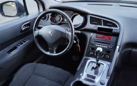Peugeot 3008 I рестайлинг, 2012 год, 590 000 рублей, 14 фотография