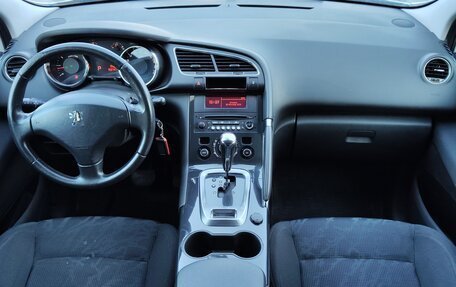 Peugeot 3008 I рестайлинг, 2012 год, 590 000 рублей, 13 фотография