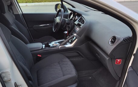 Peugeot 3008 I рестайлинг, 2012 год, 590 000 рублей, 15 фотография