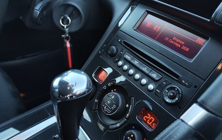 Peugeot 3008 I рестайлинг, 2012 год, 590 000 рублей, 18 фотография