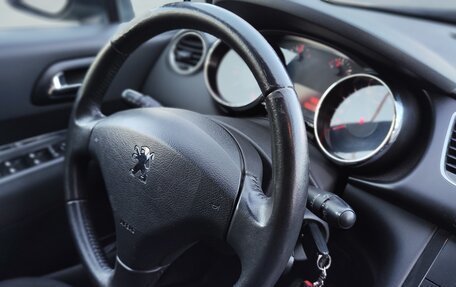 Peugeot 3008 I рестайлинг, 2012 год, 590 000 рублей, 16 фотография