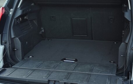 Peugeot 3008 I рестайлинг, 2012 год, 590 000 рублей, 25 фотография