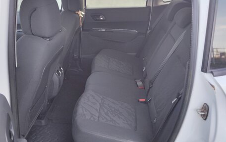 Peugeot 3008 I рестайлинг, 2012 год, 590 000 рублей, 23 фотография