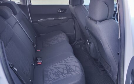 Peugeot 3008 I рестайлинг, 2012 год, 590 000 рублей, 24 фотография