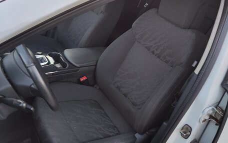 Peugeot 3008 I рестайлинг, 2012 год, 590 000 рублей, 22 фотография