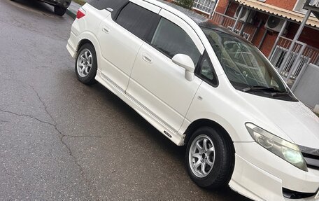 Honda Airwave I рестайлинг, 2005 год, 560 000 рублей, 2 фотография