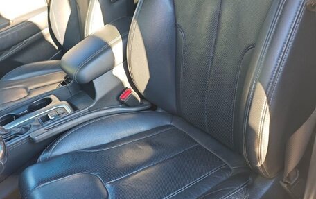 Hyundai Santa Fe IV, 2018 год, 3 150 000 рублей, 9 фотография