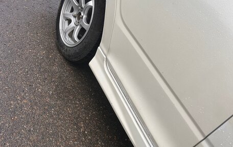 Honda Airwave I рестайлинг, 2005 год, 560 000 рублей, 3 фотография