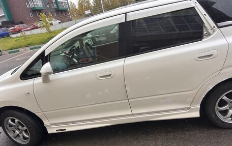 Honda Airwave I рестайлинг, 2005 год, 560 000 рублей, 9 фотография