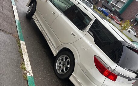 Honda Airwave I рестайлинг, 2005 год, 560 000 рублей, 6 фотография