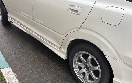 Honda Airwave I рестайлинг, 2005 год, 560 000 рублей, 8 фотография
