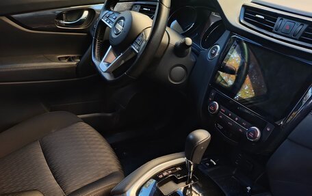 Nissan X-Trail, 2019 год, 2 200 000 рублей, 5 фотография