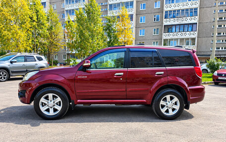 Great Wall Hover H3 I, 2012 год, 650 000 рублей, 2 фотография