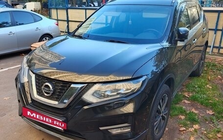 Nissan X-Trail, 2019 год, 2 200 000 рублей, 2 фотография