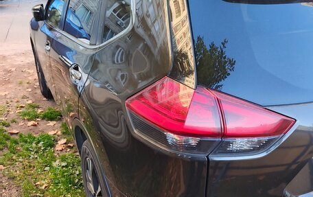 Nissan X-Trail, 2019 год, 2 200 000 рублей, 3 фотография