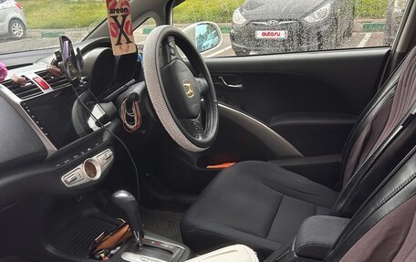 Honda Airwave I рестайлинг, 2005 год, 560 000 рублей, 10 фотография