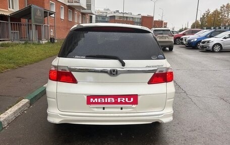 Honda Airwave I рестайлинг, 2005 год, 560 000 рублей, 5 фотография