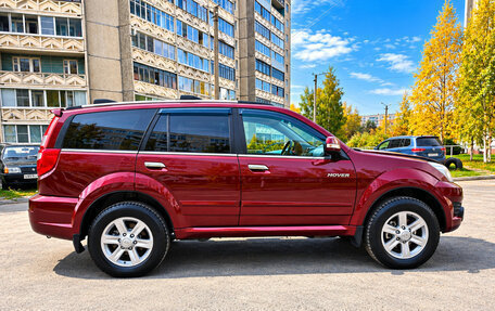 Great Wall Hover H3 I, 2012 год, 650 000 рублей, 5 фотография