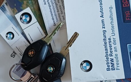 BMW 5 серия, 2001 год, 600 000 рублей, 12 фотография