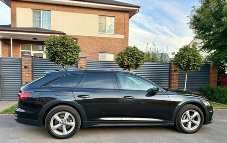 Audi A6 allroad, 2020 год, 5 700 000 рублей, 7 фотография