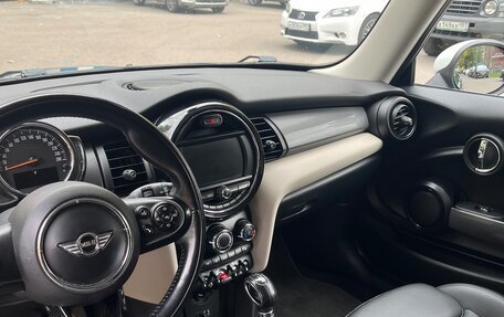MINI Hatch, 2017 год, 1 900 000 рублей, 5 фотография
