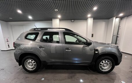 Renault Duster, 2021 год, 1 740 000 рублей, 2 фотография