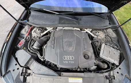 Audi A6 allroad, 2020 год, 5 700 000 рублей, 18 фотография