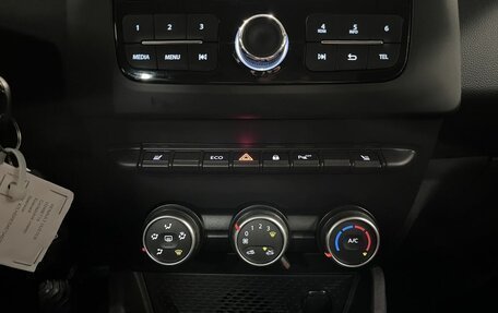 Renault Duster, 2021 год, 1 740 000 рублей, 15 фотография