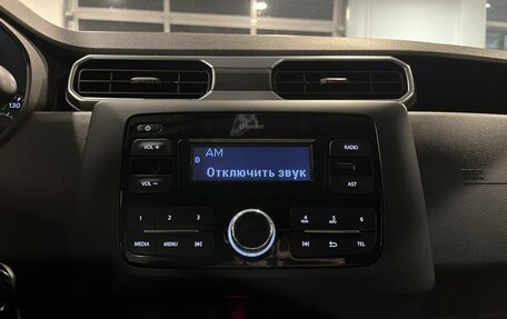 Renault Duster, 2021 год, 1 740 000 рублей, 14 фотография
