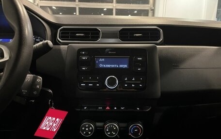 Renault Duster, 2021 год, 1 740 000 рублей, 13 фотография