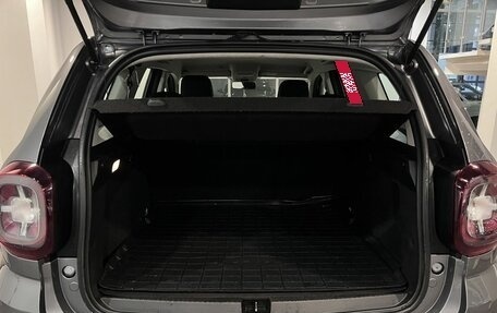 Renault Duster, 2021 год, 1 740 000 рублей, 18 фотография