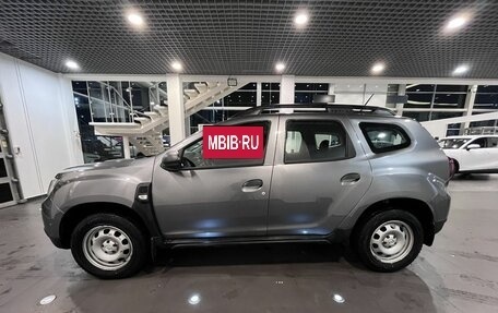 Renault Duster, 2021 год, 1 740 000 рублей, 6 фотография