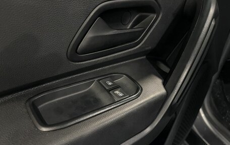 Renault Duster, 2021 год, 1 740 000 рублей, 22 фотография
