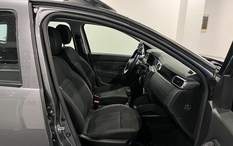 Renault Duster, 2021 год, 1 740 000 рублей, 29 фотография