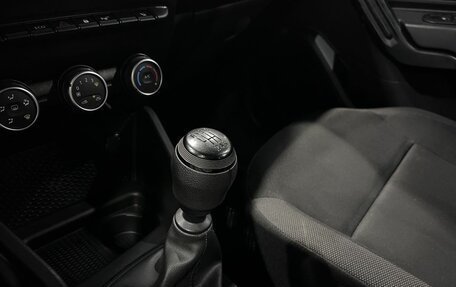 Renault Duster, 2021 год, 1 740 000 рублей, 31 фотография