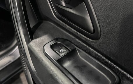 Renault Duster, 2021 год, 1 740 000 рублей, 28 фотография