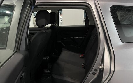 Renault Duster, 2021 год, 1 740 000 рублей, 25 фотография
