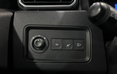 Renault Duster, 2021 год, 1 740 000 рублей, 32 фотография