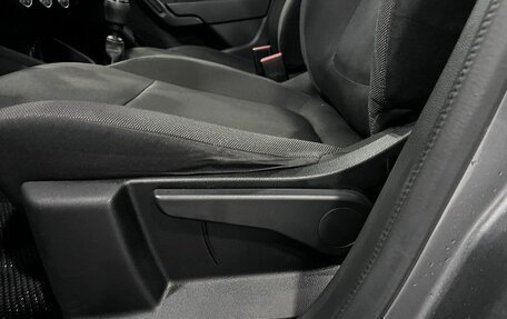 Renault Duster, 2021 год, 1 740 000 рублей, 33 фотография