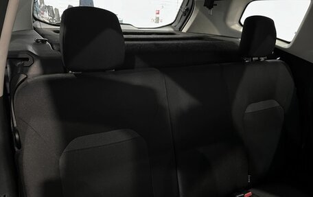 Renault Duster, 2021 год, 1 740 000 рублей, 35 фотография