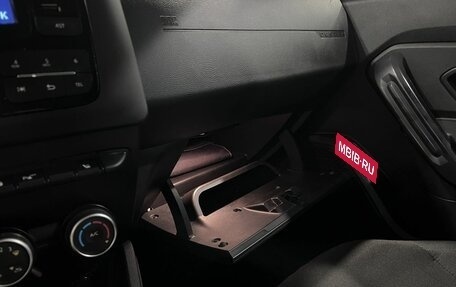 Renault Duster, 2021 год, 1 740 000 рублей, 30 фотография