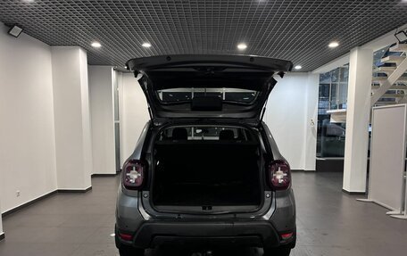 Renault Duster, 2021 год, 1 740 000 рублей, 36 фотография